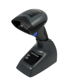 Lettore barcode wireless Datalogic QuickScan I QM2400