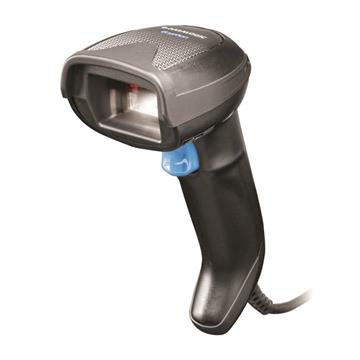 Lettore barcode Datalogic QuickScan I QD2400